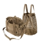 AMMO BUCKET® - Cordura® - COYOTE