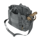 AMMO BUCKET® - Cordura® - Shadow Grey