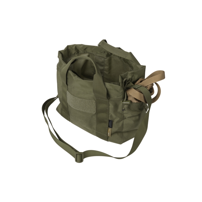 AMMO BUCKET® - Cordura® - Olive Green