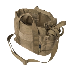 AMMO BUCKET® - Cordura® - Coyote