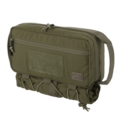 Service Case® - Cordura® - Olive Green