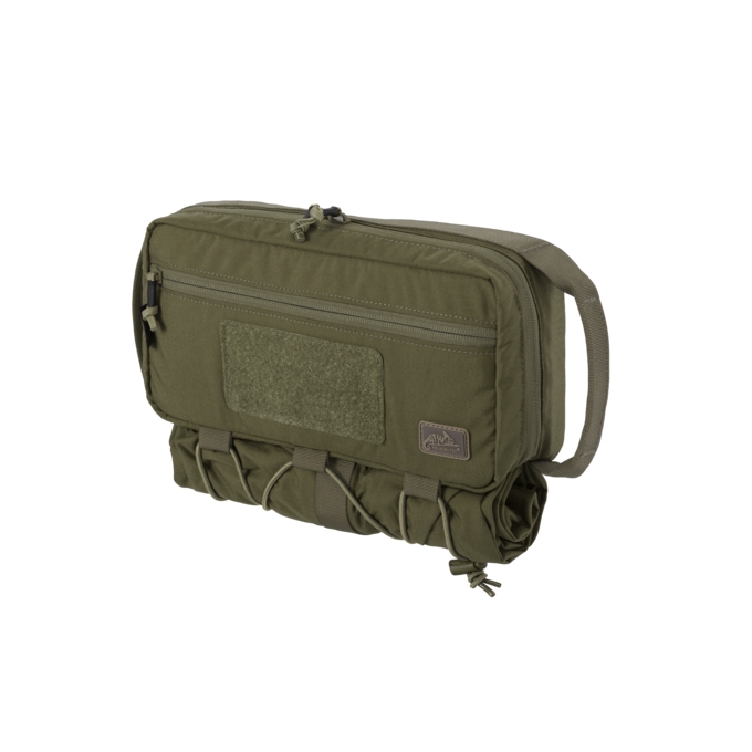 Service Case® - Cordura® - Olive Green