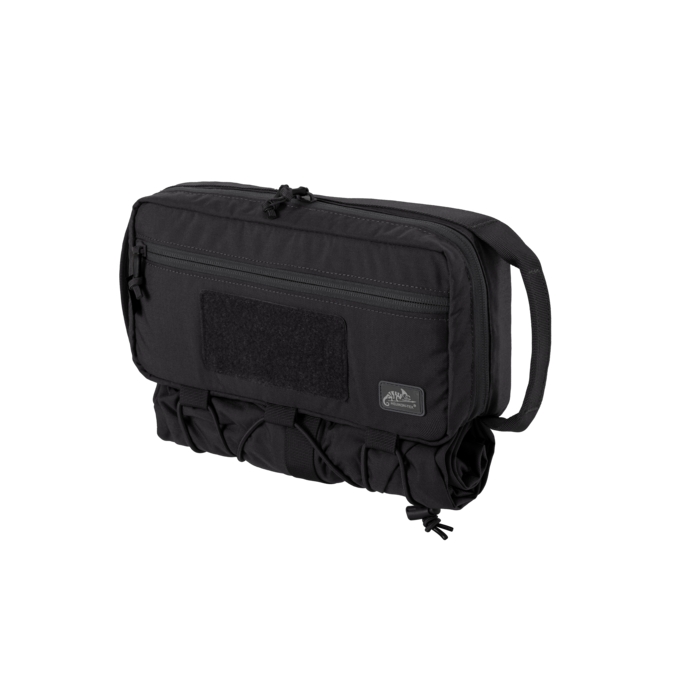 Service Case® - Cordura® - Black