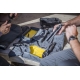 Service Case® - Cordura® - SHADOW GREY