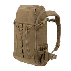 HALIFAX SMALL BACKPACK® - Cordura® - Coyote Brown