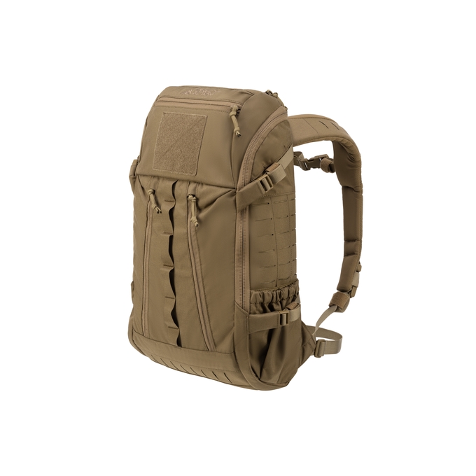 HALIFAX SMALL BACKPACK® - Cordura® - Coyote Brown