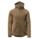 Bunda PATRIOT MK2 Hybrid fleece - Coyote