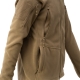 Bunda PATRIOT MK2 Hybrid fleece - Coyote