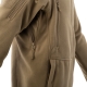 Bunda PATRIOT MK2 Hybrid fleece - Coyote