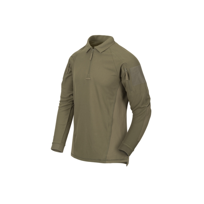 RANGE Polo Shirt® - Adaptive Green