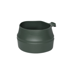 Skládací šálek/hrnek Wildo® FOLD-A-CUP® - TPE - Olive Green