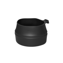 Wildo® FOLD-A-CUP® - TPE - Black