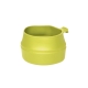 Wildo® FOLD-A-CUP® - TPE - Lime