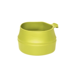 Skládací šálek/hrnek Wildo® FOLD-A-CUP® - TPE - Lime