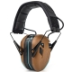 EARMOR M300T Electronic Hearing Protector - Coyote Brown