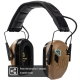 EARMOR M300T Electronic Hearing Protector - Coyote Brown