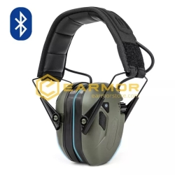 EARMOR M300T Electronic Hearing Protector 