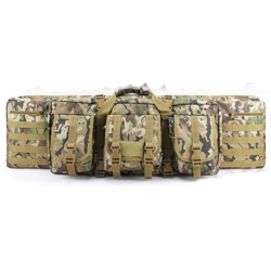 WST Transport Bag for 2 Weapons, 107 cm - MC