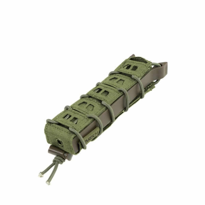 SMG Open Molle Mag Pouch - green