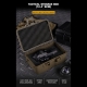 WST Tactical Storage Box 13.5 x 9 x 7 cm 