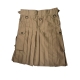 Tactical KILT - TAN, SIZE 32