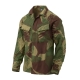 Raid Shirt - PolyCotton Stretch Ripstop - Rhodesian Camo