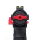 AAP-01 Mini External Fire Selector - Red