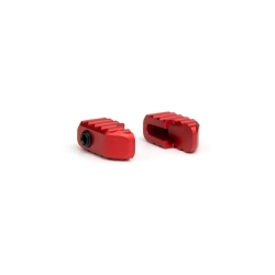 AAP-01 Extended Slide Release - Red