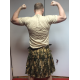 Taktický KILT - CAMO