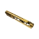 CNC Upper set for AAP01 CTM FUKU-2 (Long) - Gold (electroplated)