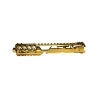 CNC Upper set for AAP01 CTM FUKU-2 (Long) - Gold (electroplated)