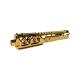 CNC Upper set for AAP01 CTM FUKU-2 (Long) - Gold (electroplated)