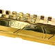 CNC Upper set for AAP01 CTM FUKU-2 (Long) - Gold (electroplated)