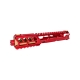 CNC Upper set for AAP01 CTM FUKU-2 (Long) - Red/Gold