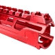 CNC Upper set for AAP01 CTM FUKU-2 (Long) - Red/Gold