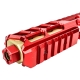 CNC Upper set for AAP01 CTM FUKU-2 (Long) - Red/Gold