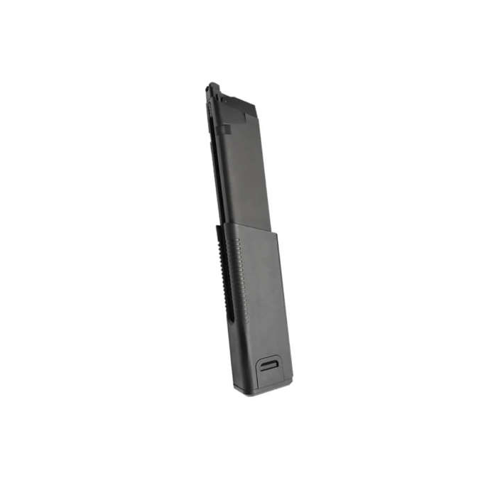 Magazine for Krytac Kriss Vector GBB, 60 BBs - Black