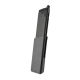 Magazine for Krytac Kriss Vector GBB, 60 BBs - Black