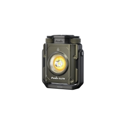 Rechargeable Lantern Fenix CL27R - Olive Green
