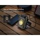 Rechargeable Lantern Fenix CL27R - Olive Green