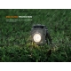 Rechargeable Lantern Fenix CL27R - Olive Green