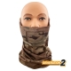 Face Warrior Balaclava - MC