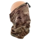 Face Warrior Balaclava - MC