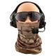 Face Warrior Balaclava - MC