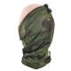 Face Warrior Balaclava - MC Tropic