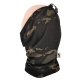 Face Warrior Balaclava - MC Black