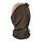 Face Warrior Balaclava - Olive