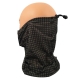 Face Warrior Balaclava - Desert Night Camo