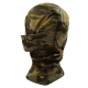 Fullface Warrior Balaclava -MC Tropic