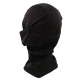 Fullface Warrior Balaclava - Black